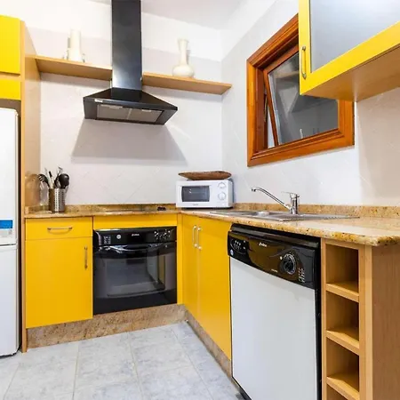 Holiday home Bezanilla