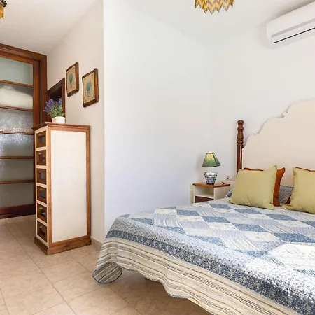 Holiday home Bezanilla *