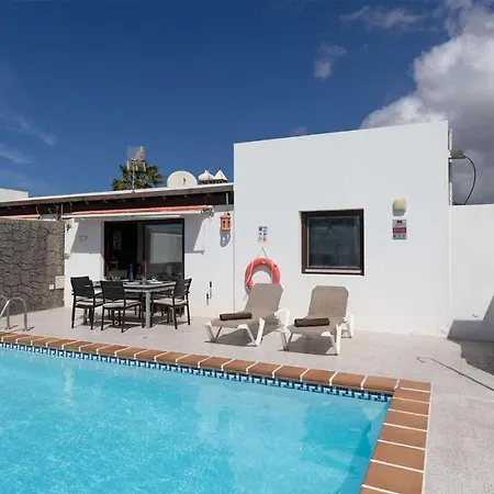 Bezanilla * Playa Blanca (Lanzarote)