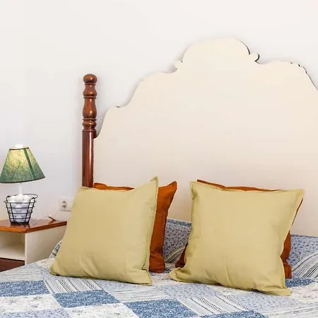 Bezanilla Holiday home