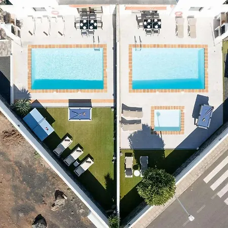 Holiday home Bezanilla *